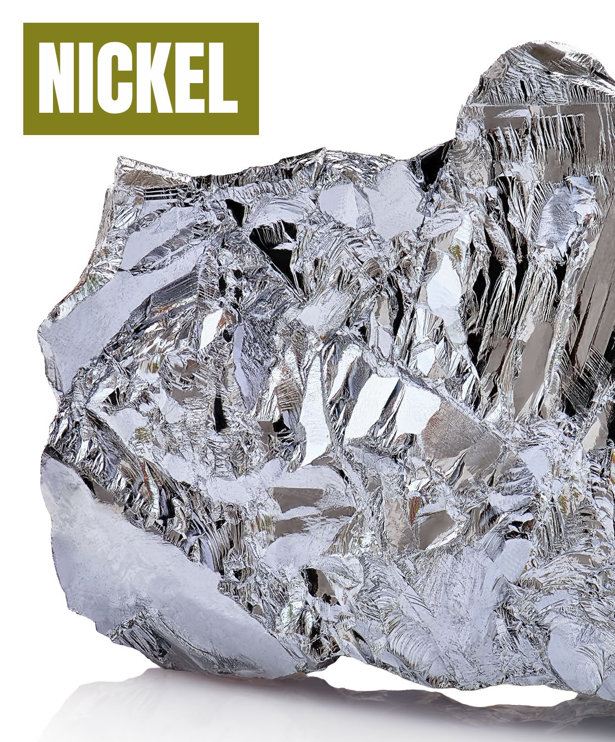 Nickel