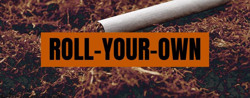 Roll your own